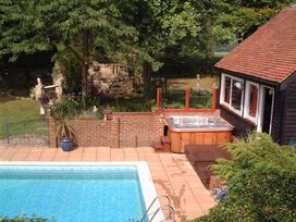 The Summer House - Kent & Sussex - 988961 - thumbnail photo 21