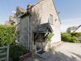 2 bedroom Cottage for rent in Stow on the Wold