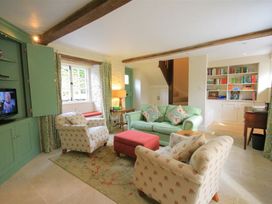 Keen Cottage - Cotswolds - 988993 - thumbnail photo 1