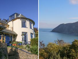 2 bedroom Cottage for rent in Lynton