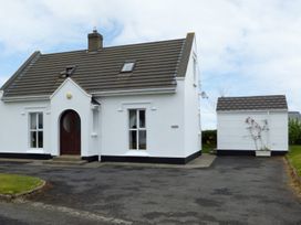 Colbha Cottage - County Donegal - 989548 - thumbnail photo 1
