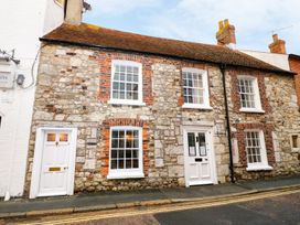 3 bedroom Cottage for rent in Yarmouth, Isle of Wight