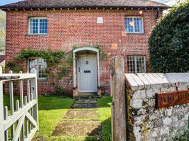The Moat Cottage - Somerset & Wiltshire - 990581 - thumbnail photo 1
