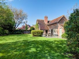 The Moat Cottage - Somerset & Wiltshire - 990581 - thumbnail photo 26