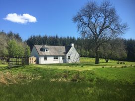 3 bedroom Cottage for rent in Glencaple