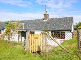 2 bedroom Cottage for rent in Mallaig