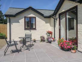 Mayberry Cottage - Cornwall - 992422 - thumbnail photo 1