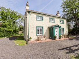 4 bedroom Cottage for rent in New Abbey