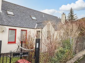 2 bedroom Cottage for rent in Kyle of Lochalsh