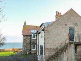2 bedroom Cottage for rent in St Abbs