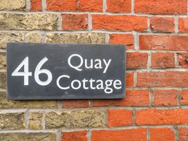 Quay Cottage - Dorset - 994576 - thumbnail photo 2