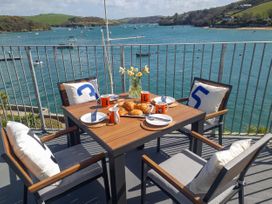 1 bedroom Cottage for rent in Salcombe