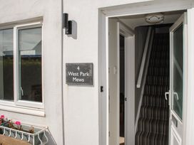 2 bedroom Cottage for rent in Kingsbridge
