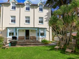 6 bedroom Cottage for rent in Salcombe