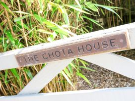 The Chota House - Devon - 995310 - thumbnail photo 4