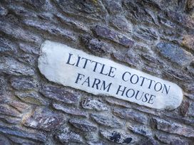 Little Cotton Farmhouse - Devon - 995344 - thumbnail photo 41