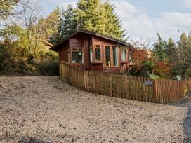 The Wee Lodge - Scottish Lowlands - 997046 - thumbnail photo 1
