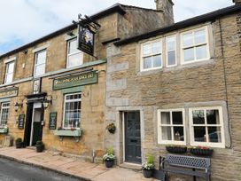 The Cottage, 24 Main Street - Yorkshire Dales - 997064 - thumbnail photo 2