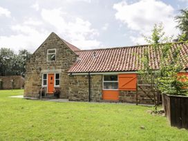 4 bedroom Cottage for rent in Guisborough