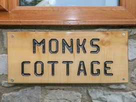Monk's Cottage - Peak District - 998794 - thumbnail photo 5
