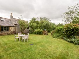 Smithy Cottage - Scottish Lowlands - 999102 - thumbnail photo 20