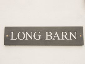 Long Barn - Dorset - 999154 - thumbnail photo 2