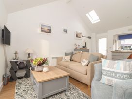 1 bedroom Cottage for rent in Porthleven