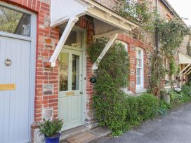 3 bedroom Cottage for rent in Totnes