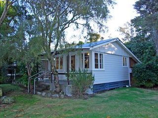 Kuratau - Kuratau Bach photo 1