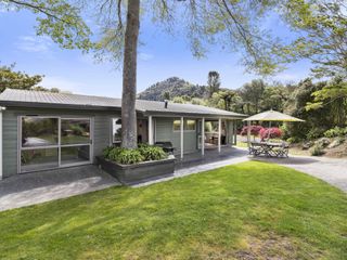 Te Miro Cottage - Lake Tarawera Cottage photo 1