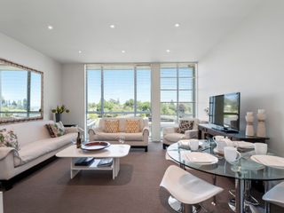 Marinaside Villa - Taupo Holiday Apartment photo 1