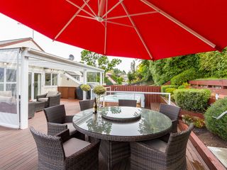 Queenstown Haven - Queenstown Holiday Home photo 1