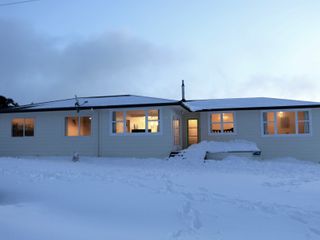 The Nash - National Park Holiday Home photo 1