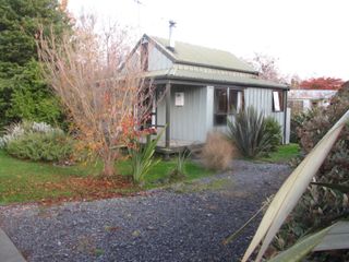 Miro Magic - Ohakune Holiday Home photo 1