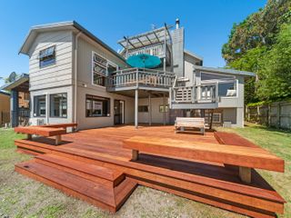 Choice Wharewaka - Taupo Holiday Home photo 1
