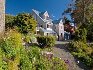 Ducks Crossing - Ohakune Holiday Home photo 1