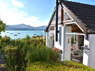 Anchor in Akaroa - Akaroa Holiday Home photo 1