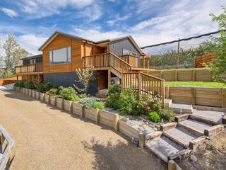 Pisa View Paradise - Cromwell Holiday Home photo 1