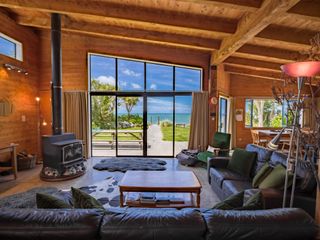 Mohua - Pakawau Holiday Home photo 1