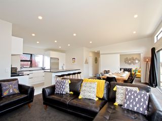 Mountain Adventure Spa Escape - Ohakune Home photo 1