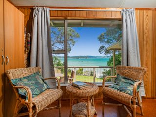 Waters Edge Cottage - Hahei Bach photo 1
