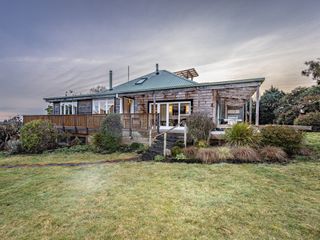 Rivendell - Horopito Holiday Home photo 1