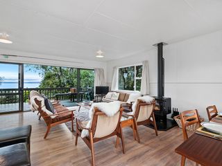 Kuratau Classic - Kuratau Holiday Home photo 1