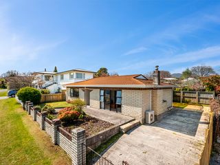 Heathcote Cottage - Taupo Holiday Home photo 1