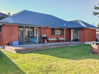 GraceWorks - Hanmer Springs photo 1