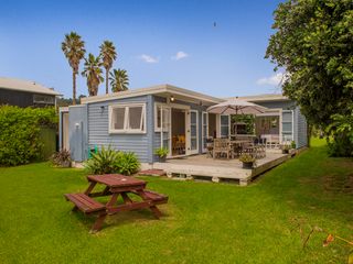 Daisy Cottage - Hahei Bach photo 1
