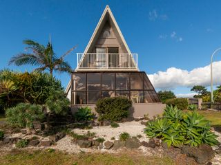 Ahiparadise - Ahipara Holiday Home photo 1