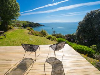 Incredible Bay Views - Kaiteriteri Bach photo 1