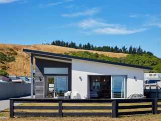The Kaikoura Bach Retreat photo 1