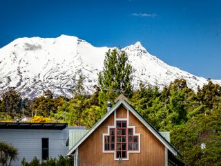 The Gingerbread House - Ohakune photo 1